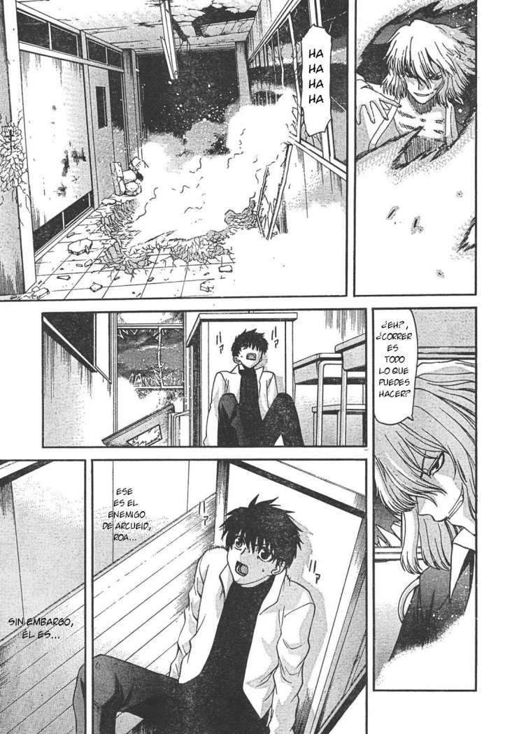 Capitulo 60 page 14