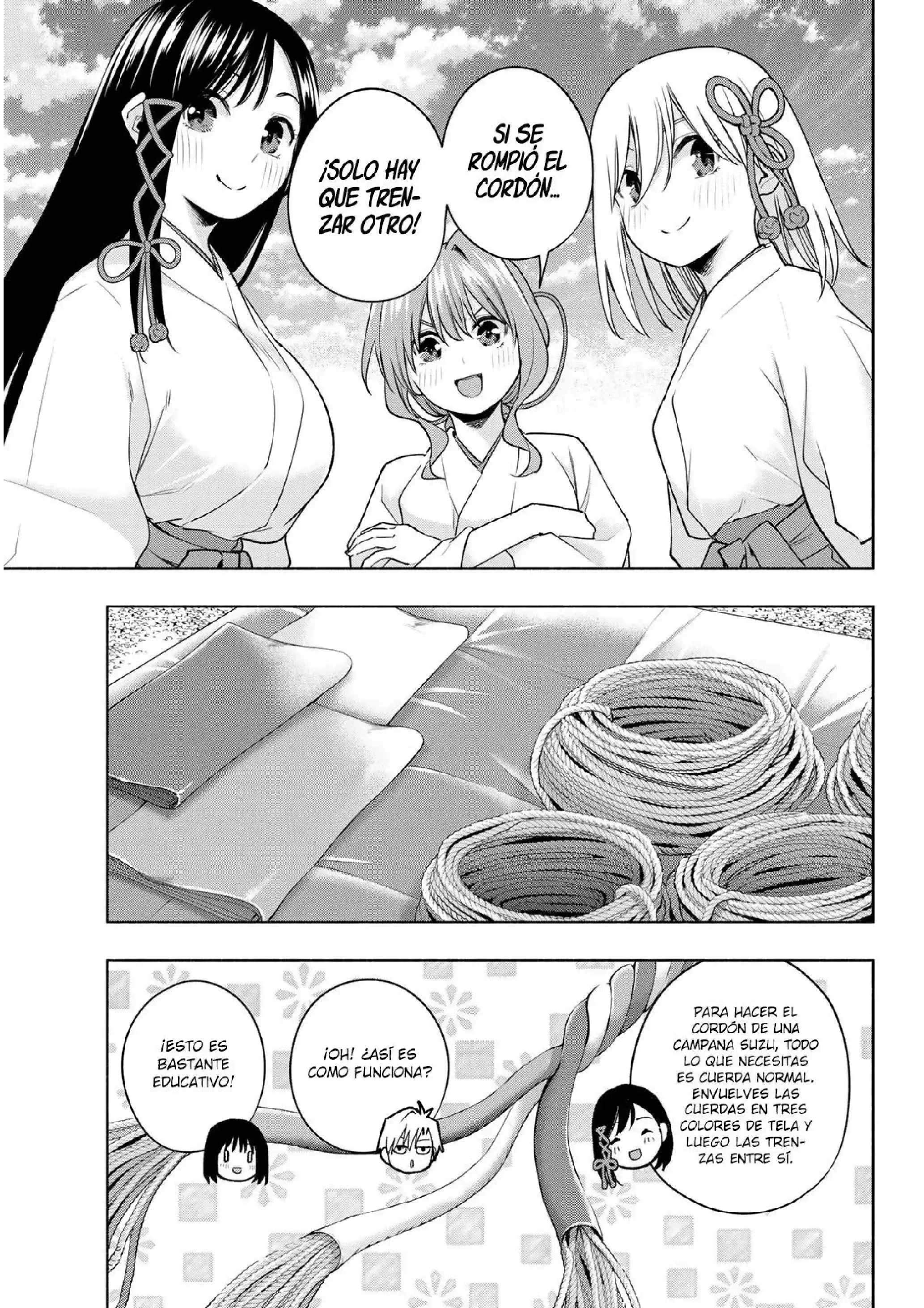 Capitulo 97 page 12