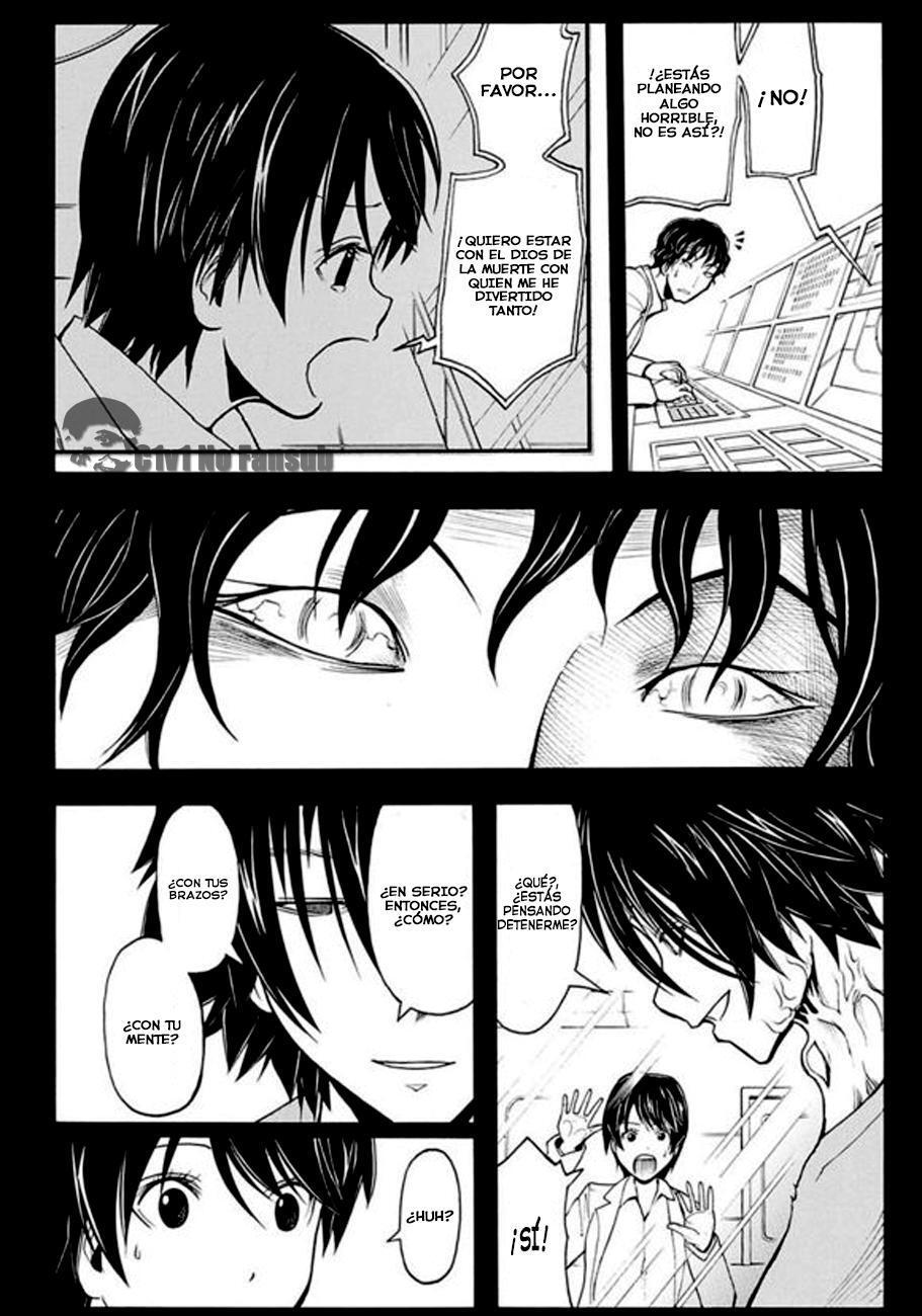 Capitulo 138 page 16