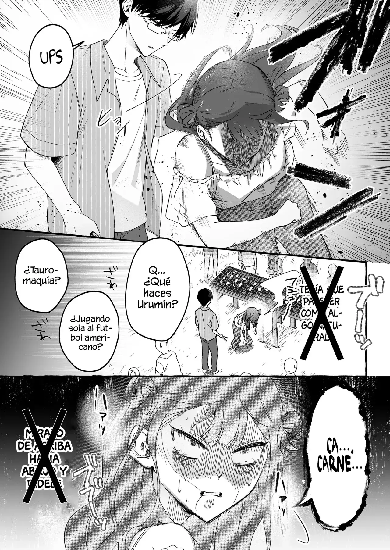 Capitulo 33 page 13