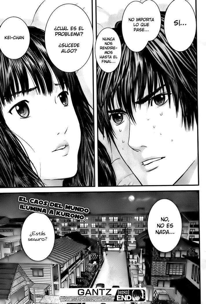 Capitulo 283 page 19