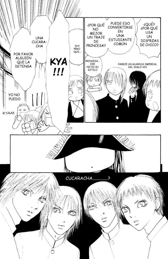 Capitulo 49 page 35