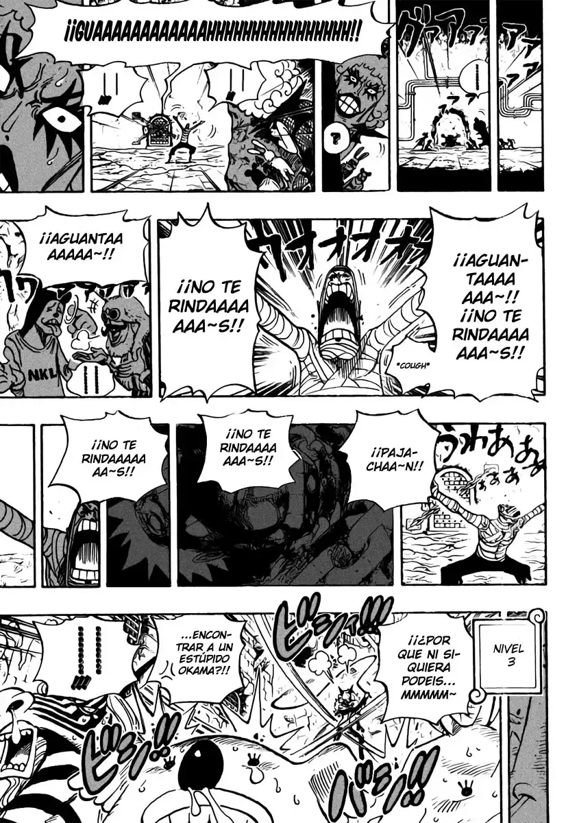 Capitulo 538 page 15