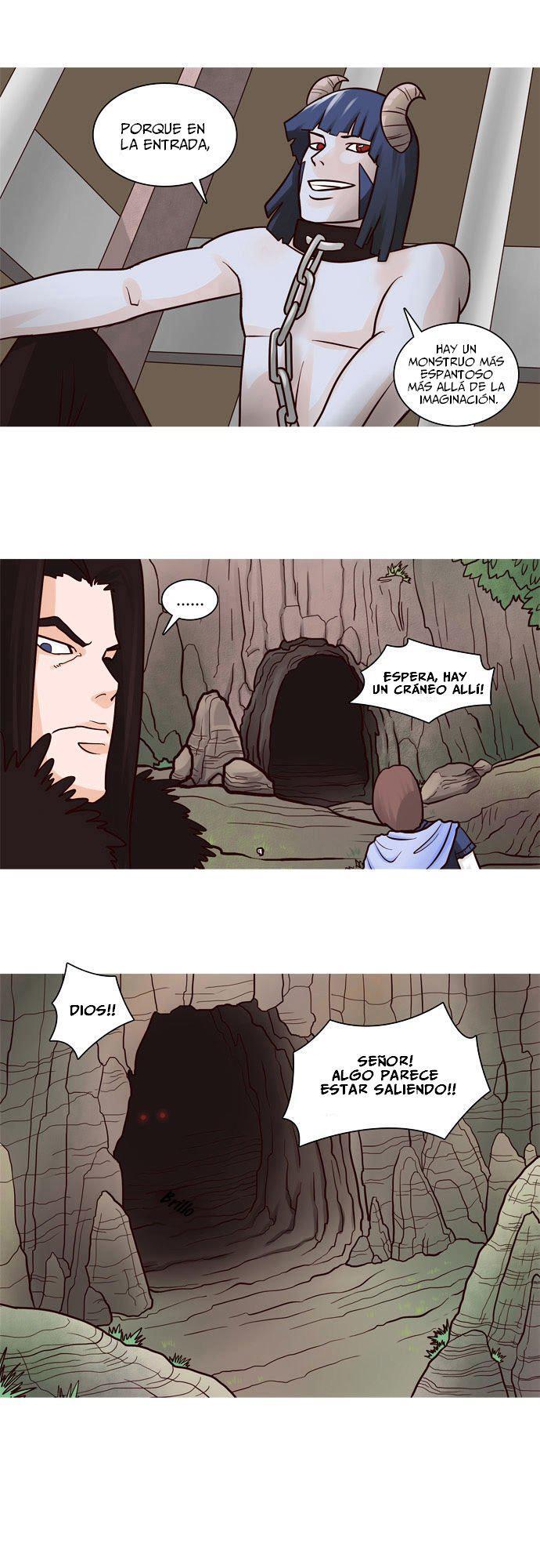 Capitulo 18 page 5