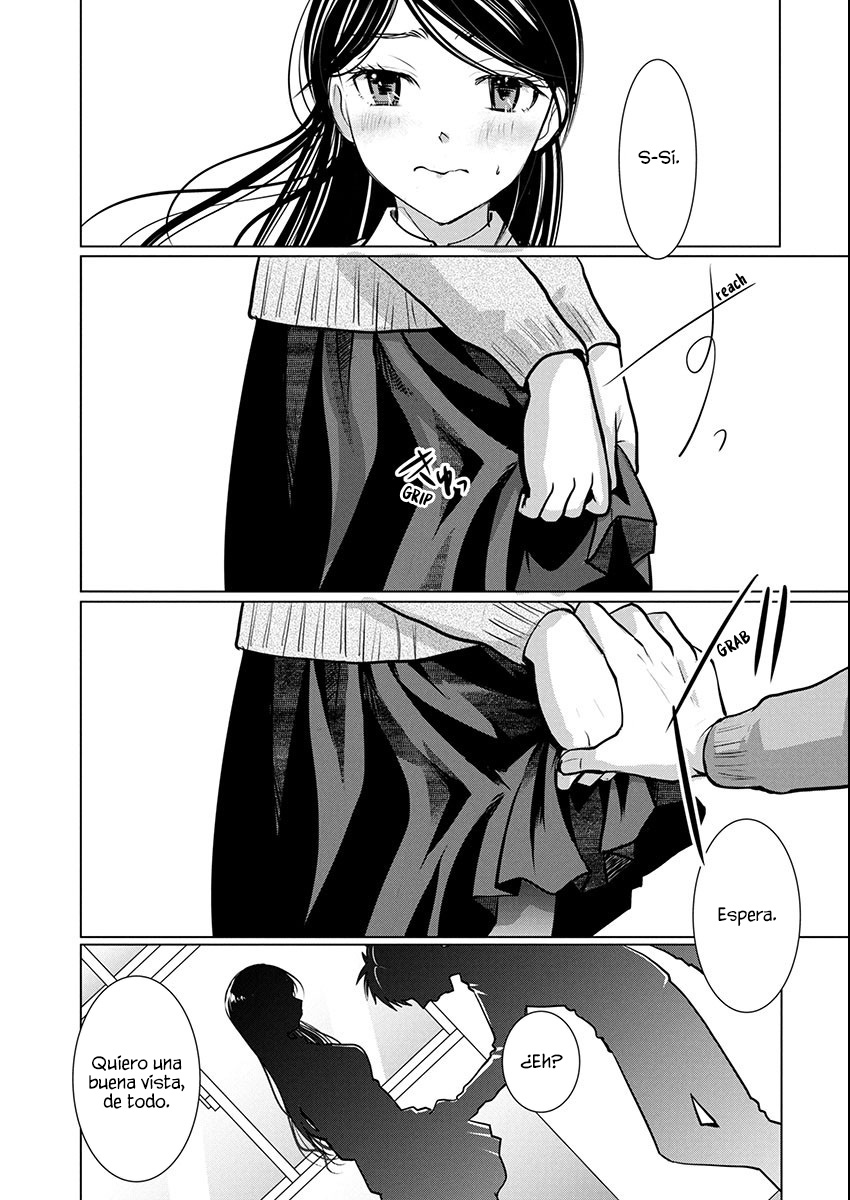 Capitulo 77 page 14