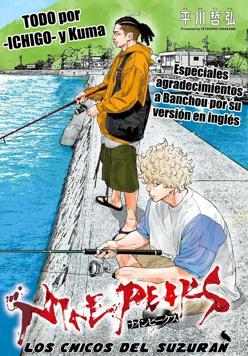 Capitulo 72 page 20