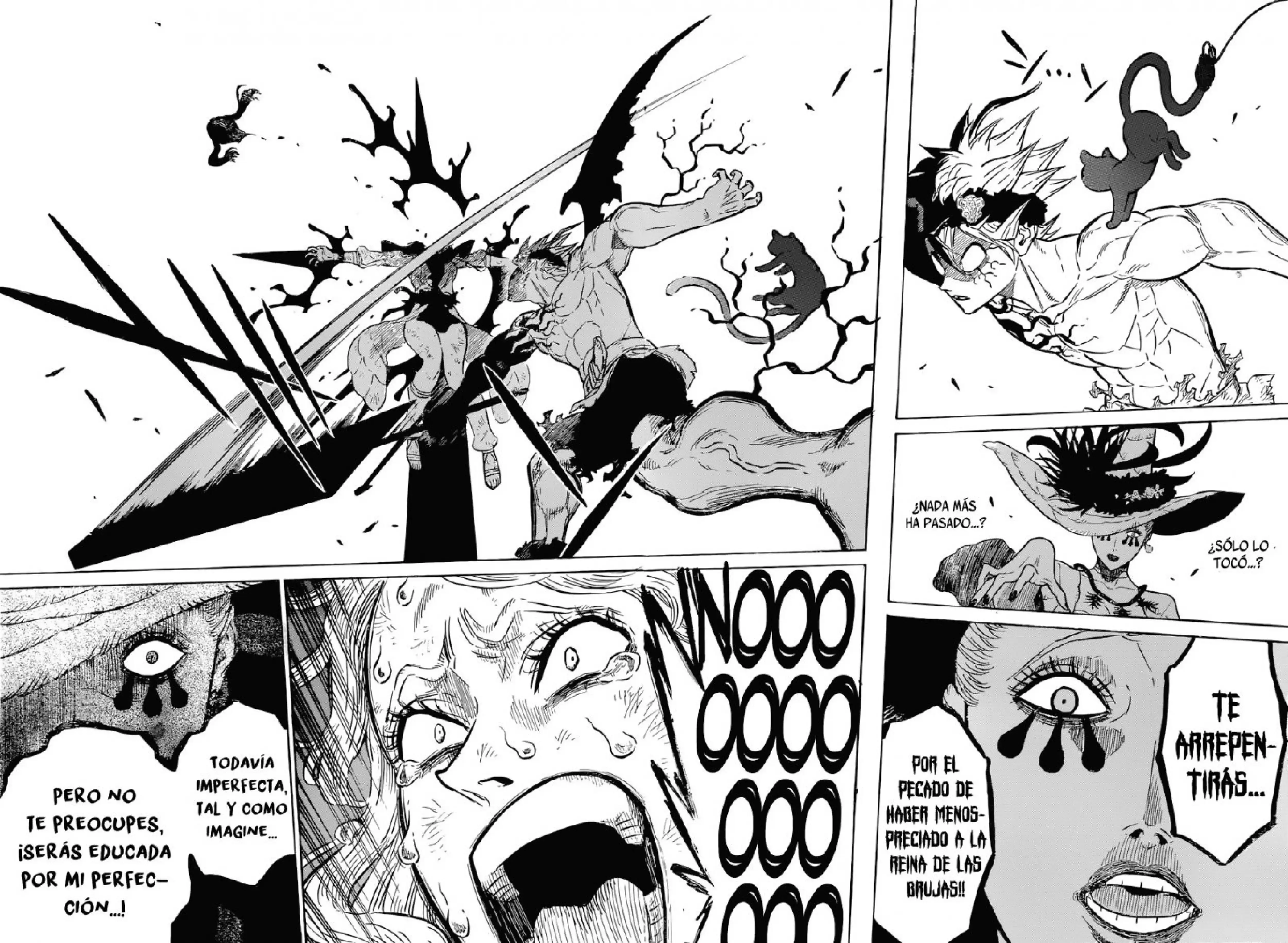 Capitulo 100 page 5