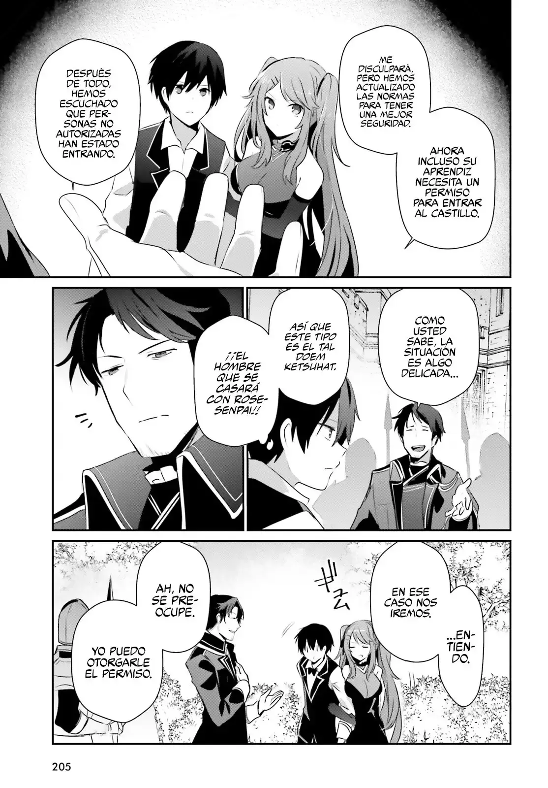 Capitulo 42 page 14