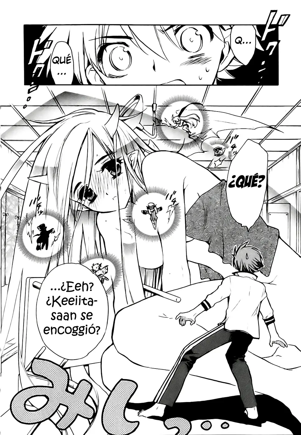 Capitulo 28 page 24