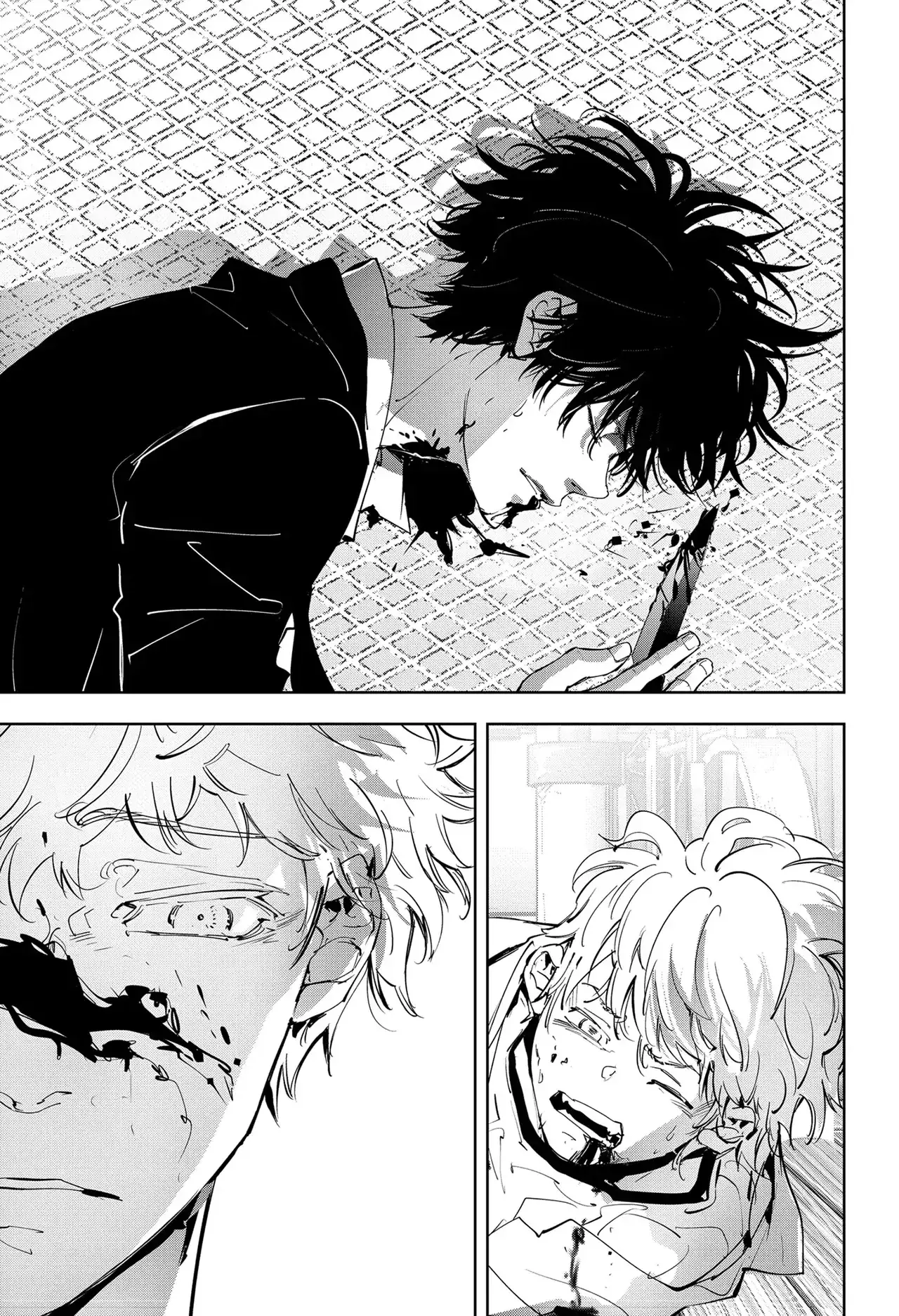 Capitulo 95 page 2
