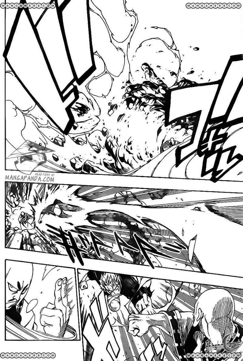 Capitulo 321 page 5