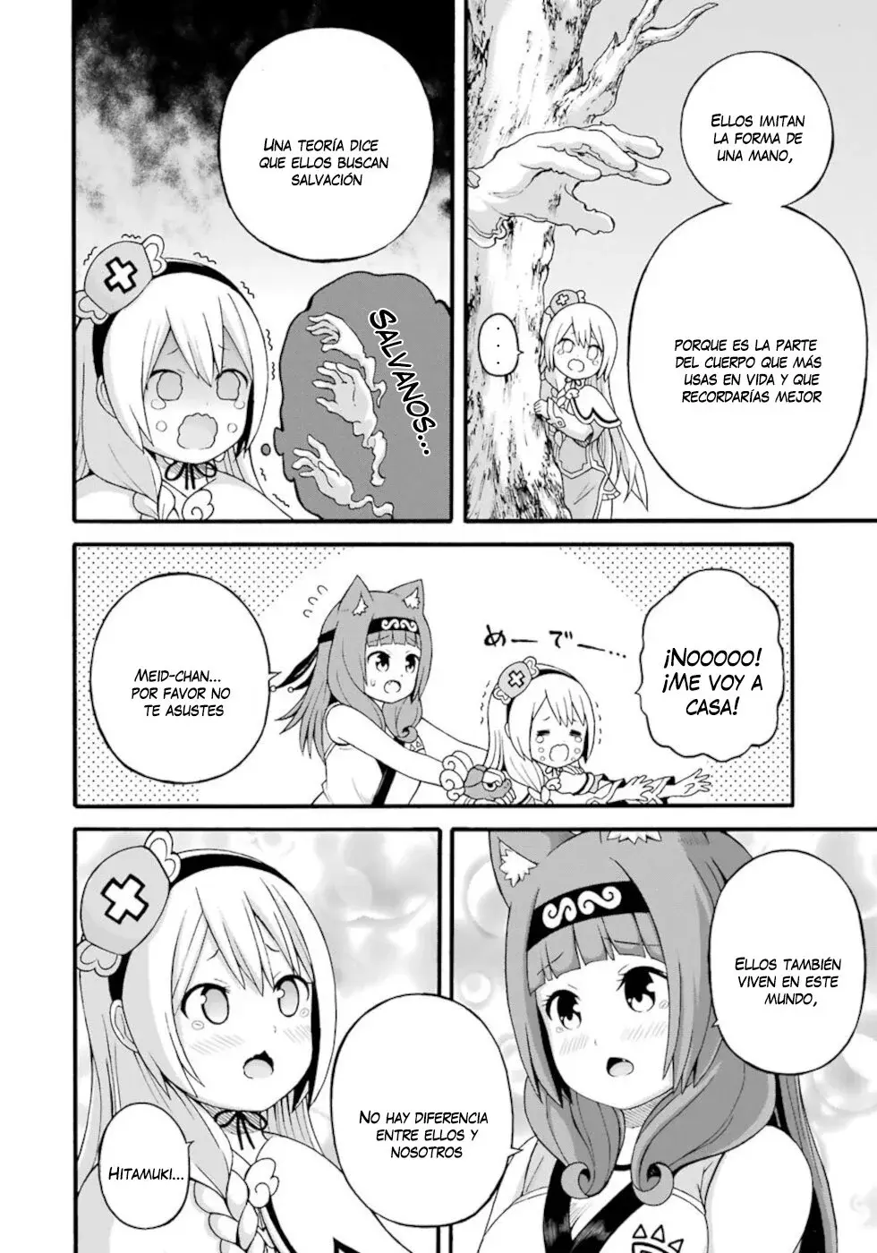 Capitulo 28 page 12