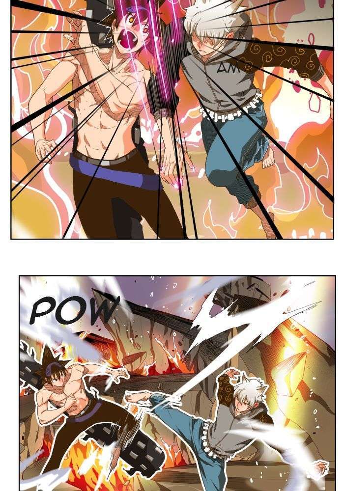 Capitulo 231 page 23