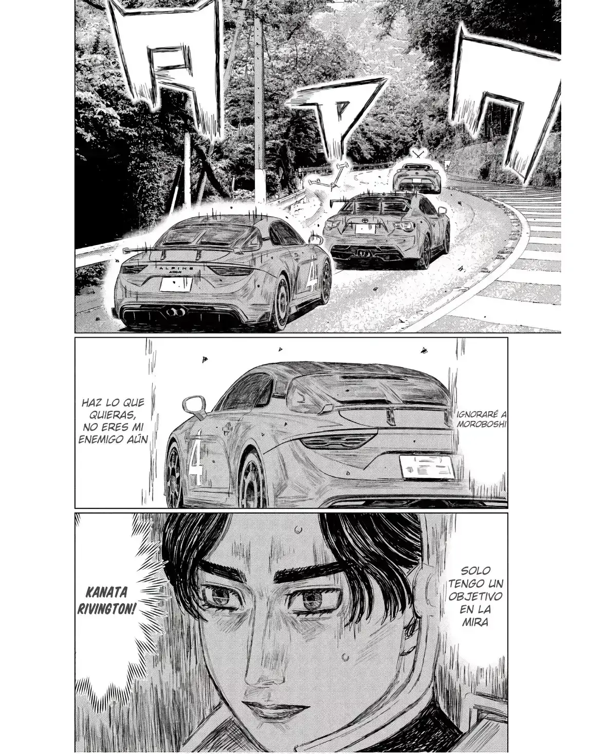 Capitulo 234 page 18