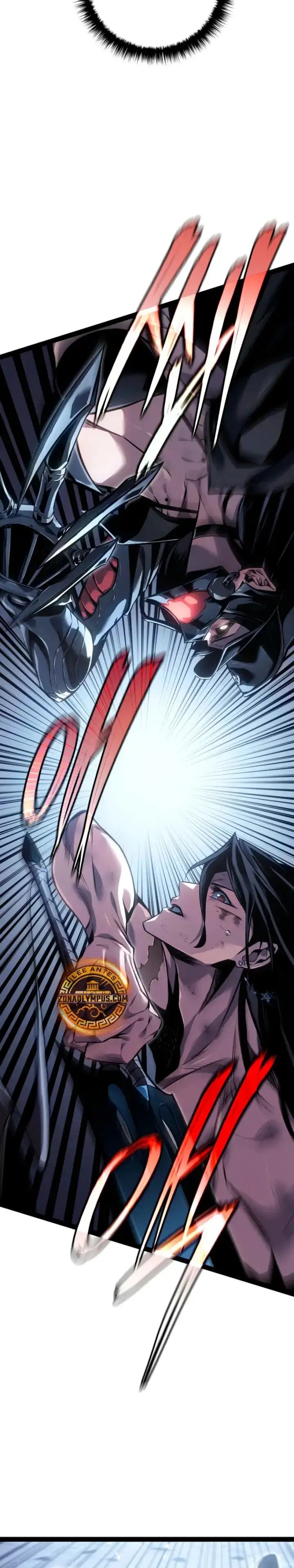 Capitulo 85 page 15