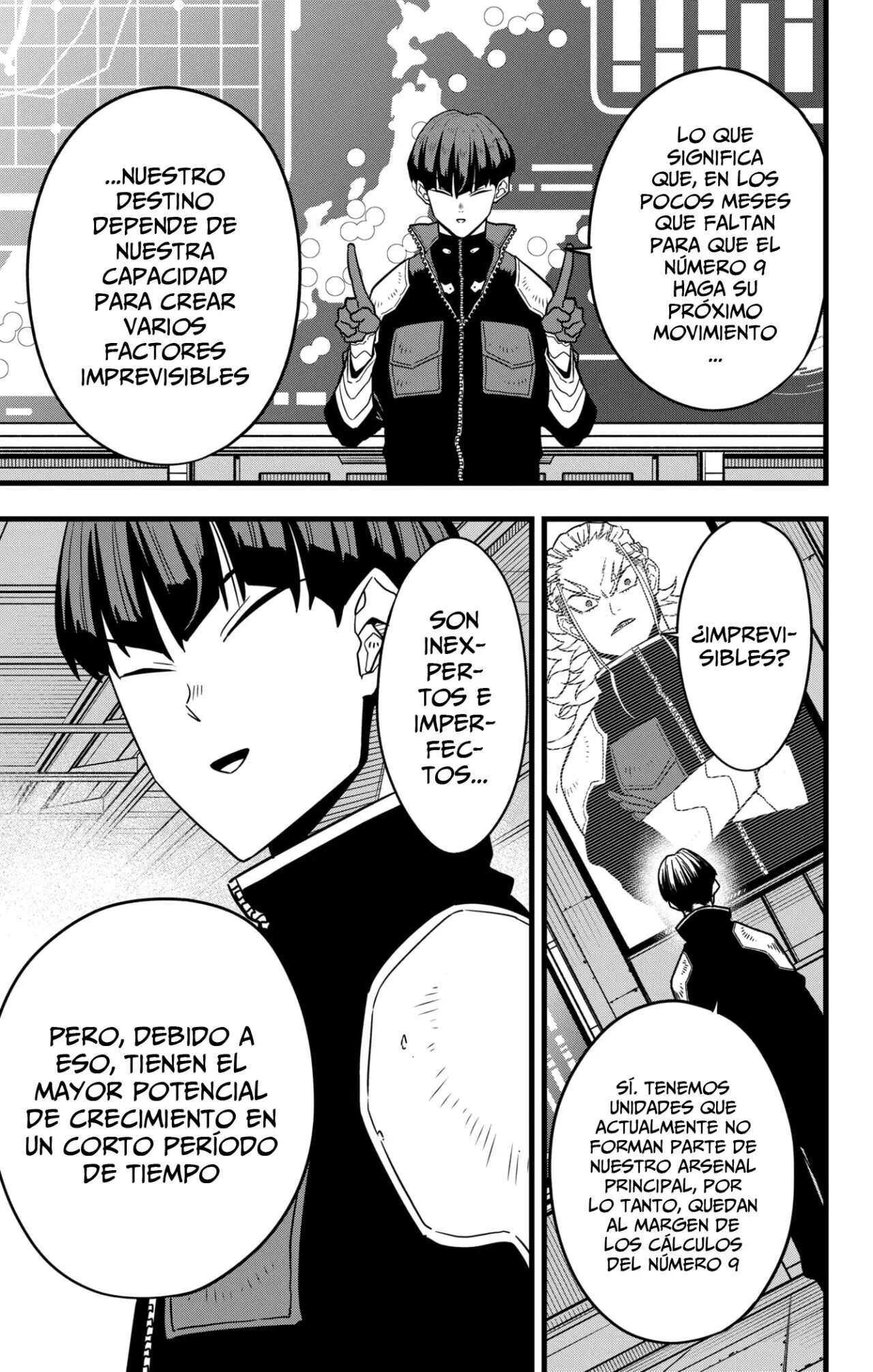 Capitulo 58 page 6