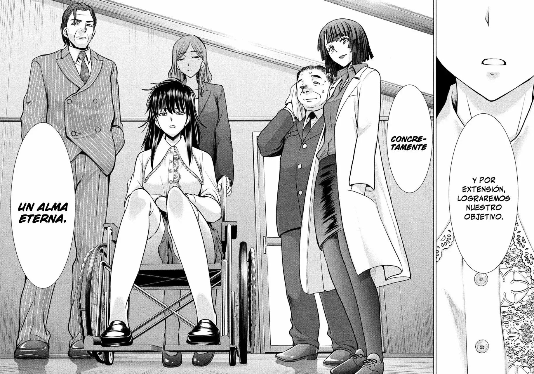 Capitulo 103 page 16