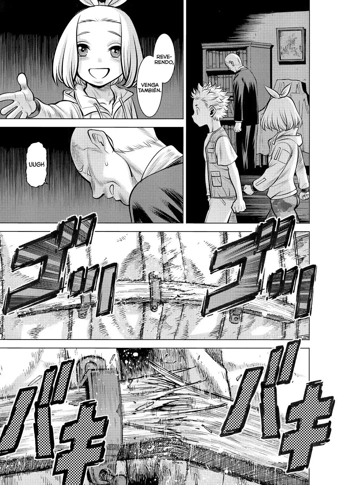 Capitulo 73 page 18