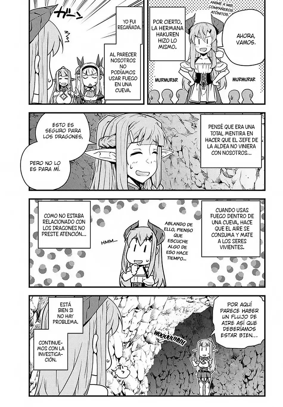 Capitulo 164 page 5