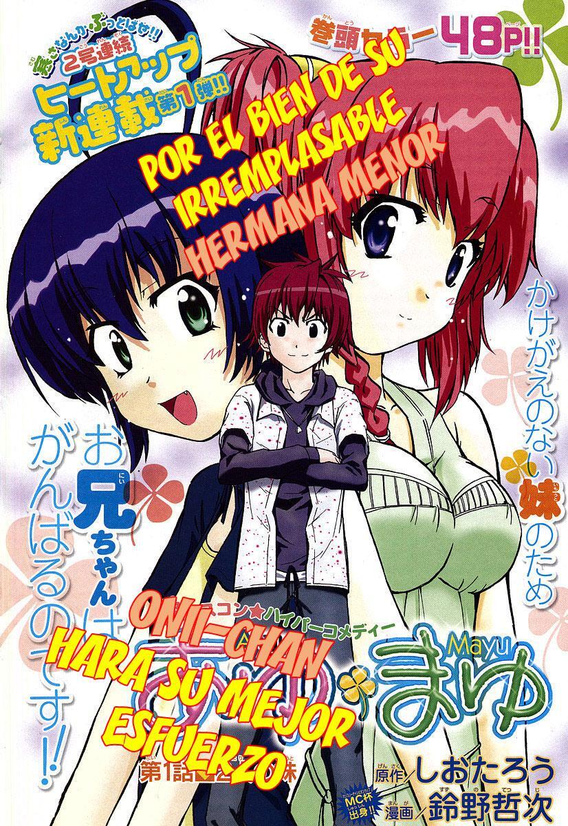 Capitulo 1 page 6