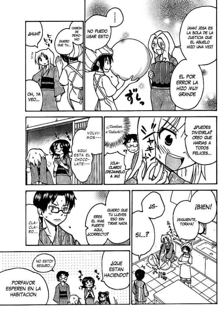 Capitulo 67 page 14