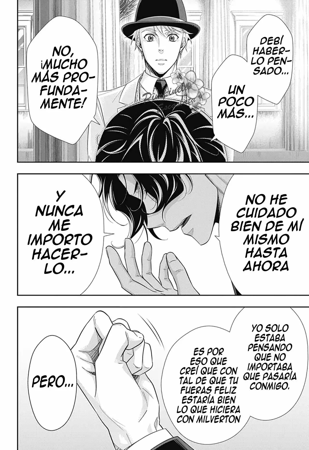 Capitulo 51 page 35