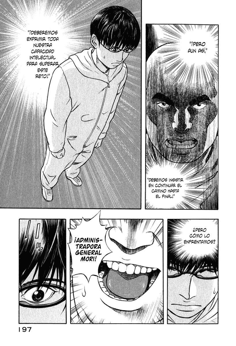 Capitulo 20 page 5
