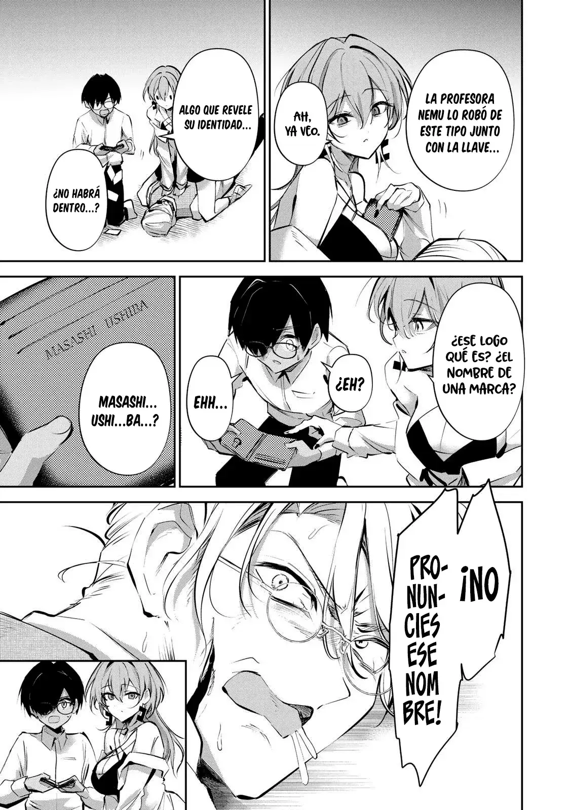 Capitulo 17 page 4