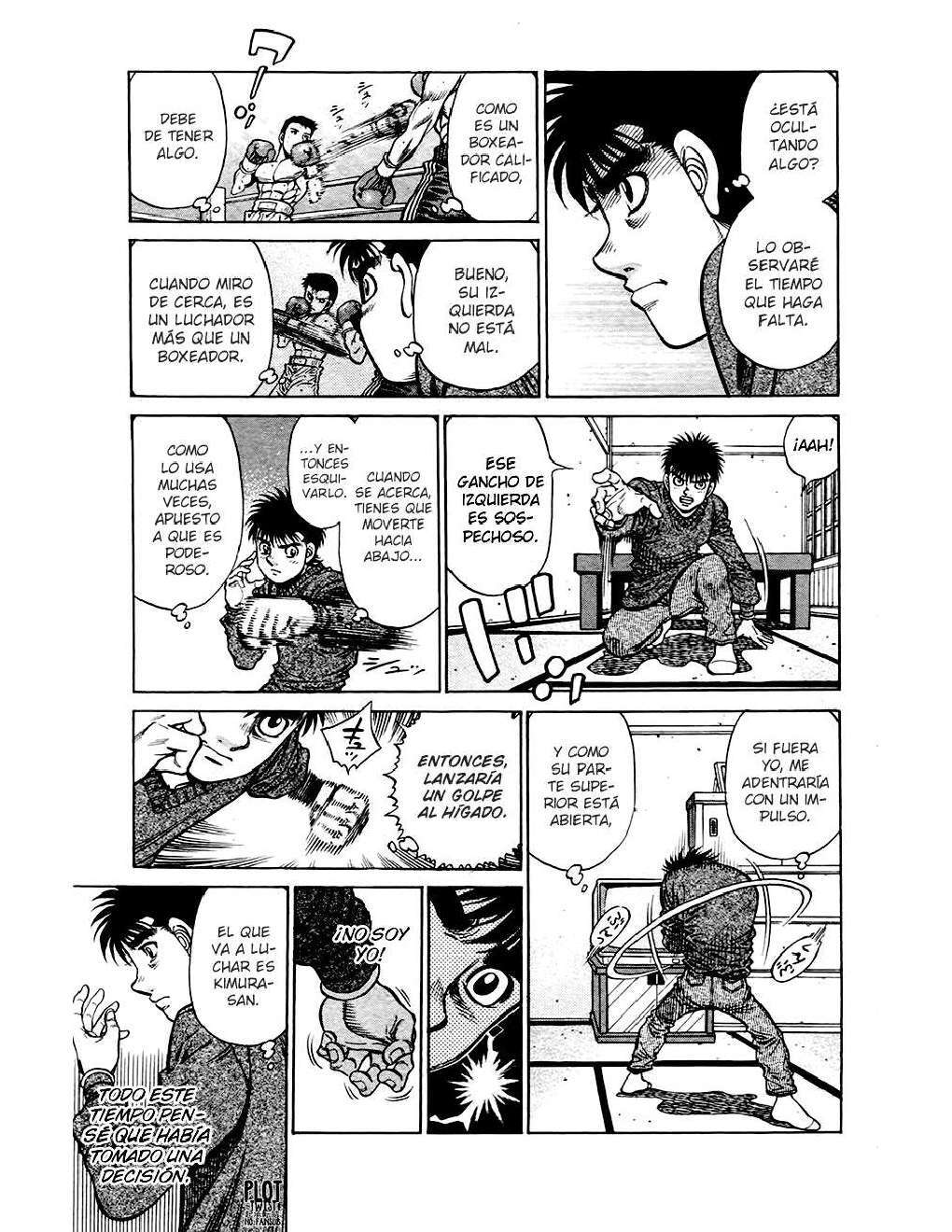 Capitulo 1216 page 11