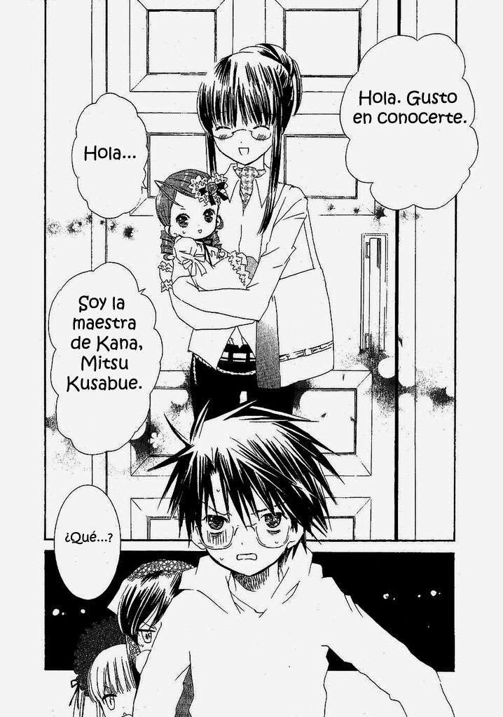 Capitulo 39 page 16