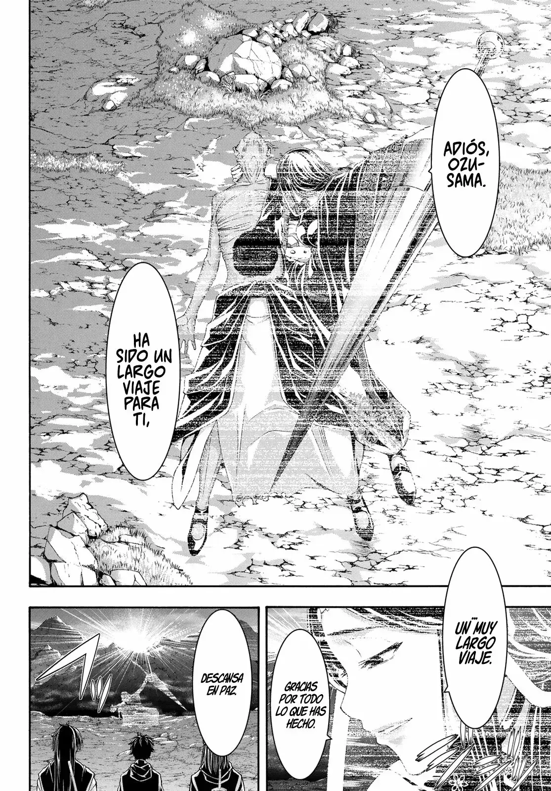 Capitulo 61 page 35