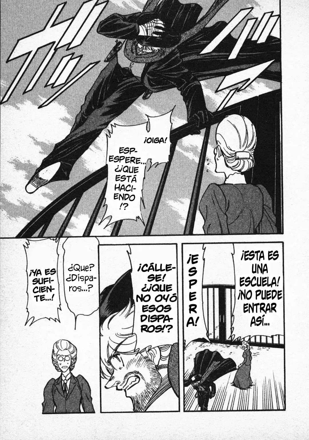 Capitulo 26 page 3