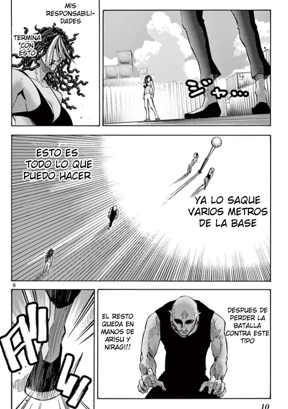 Capitulo 38 page 11