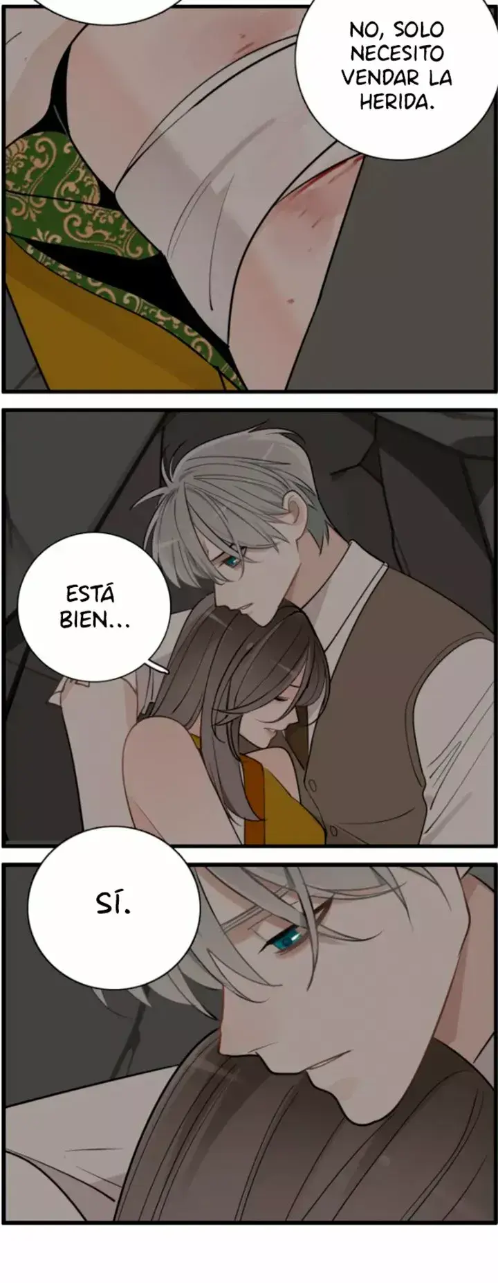 Capitulo 94 page 12