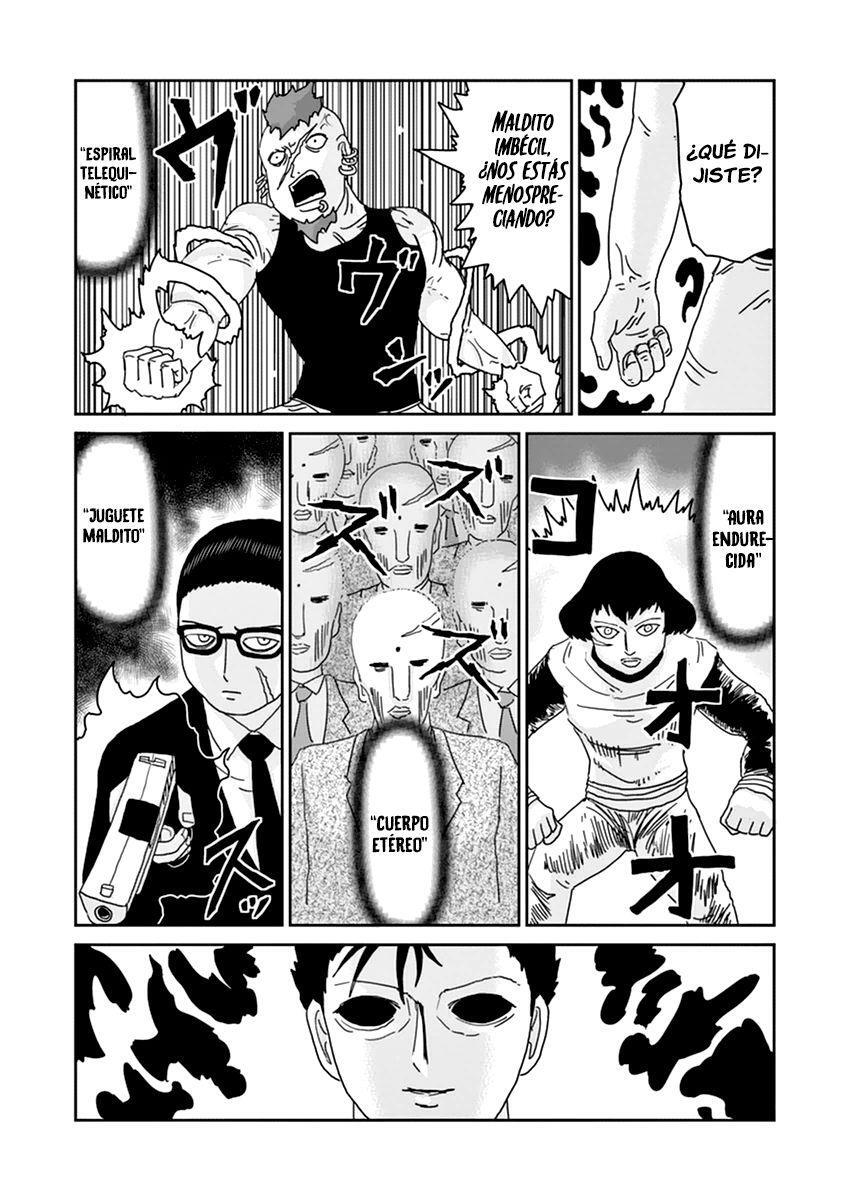 Capitulo 84 page 27