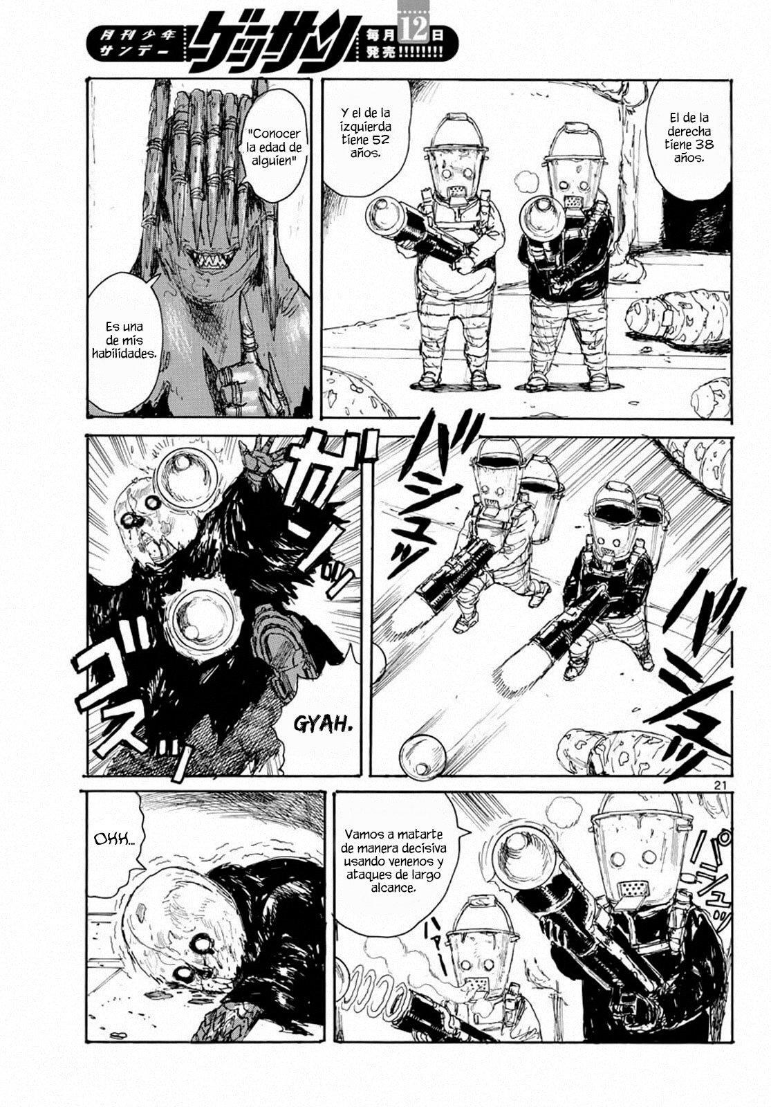 Capitulo 4 page 22