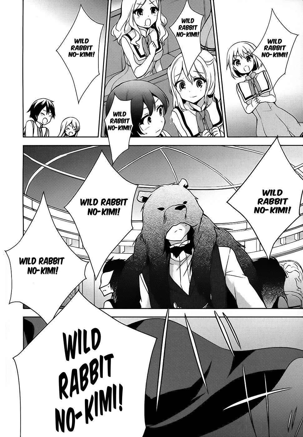 Capitulo 42 page 34