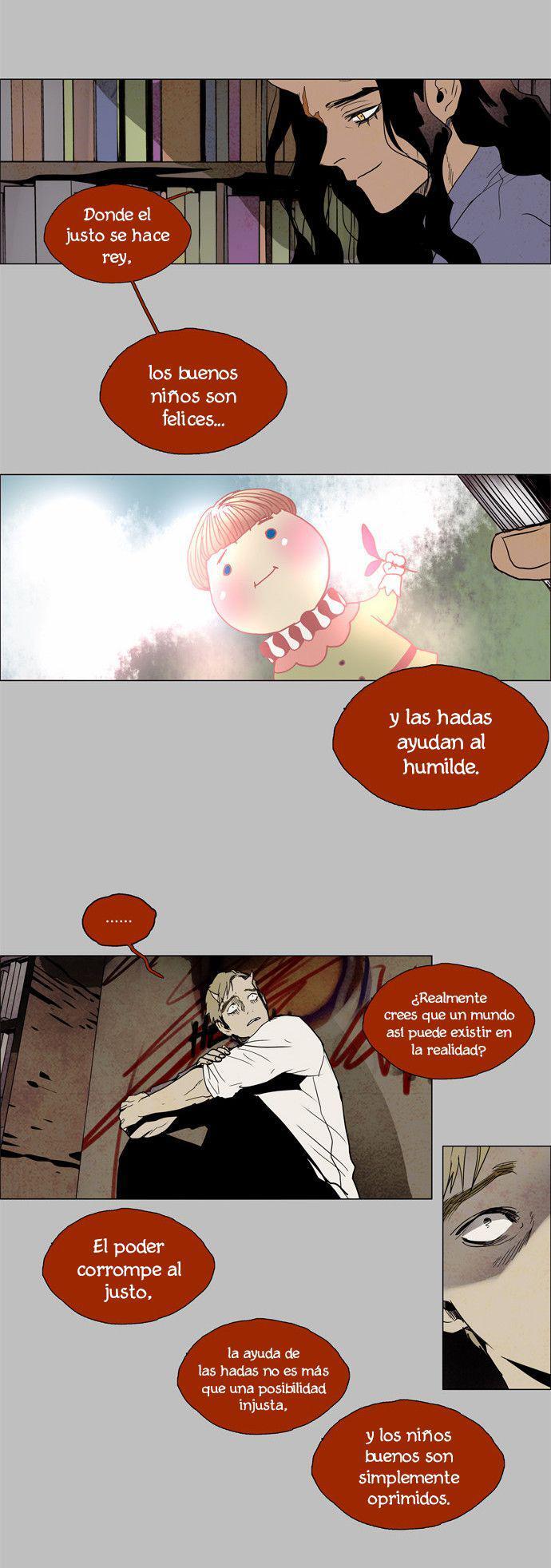 Capitulo 81 page 8