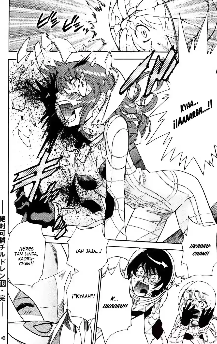 Capitulo 171 page 18