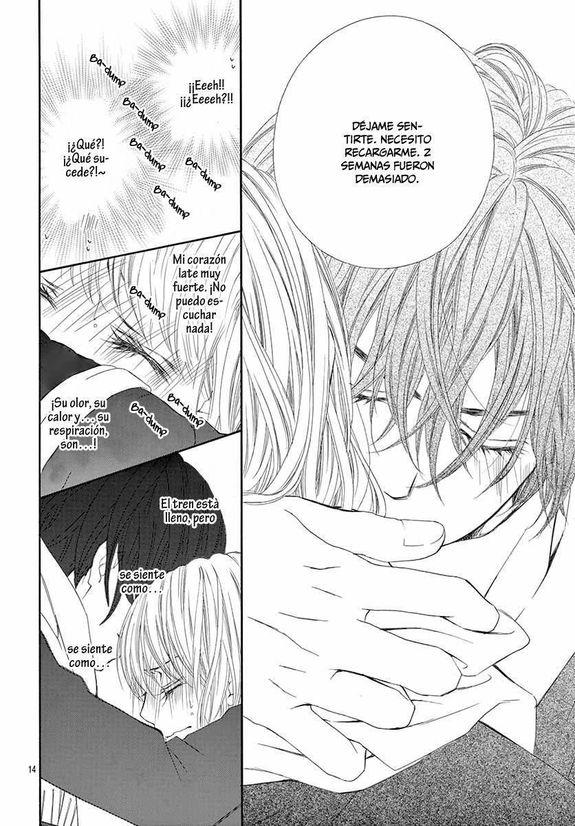 Capitulo 14 page 18