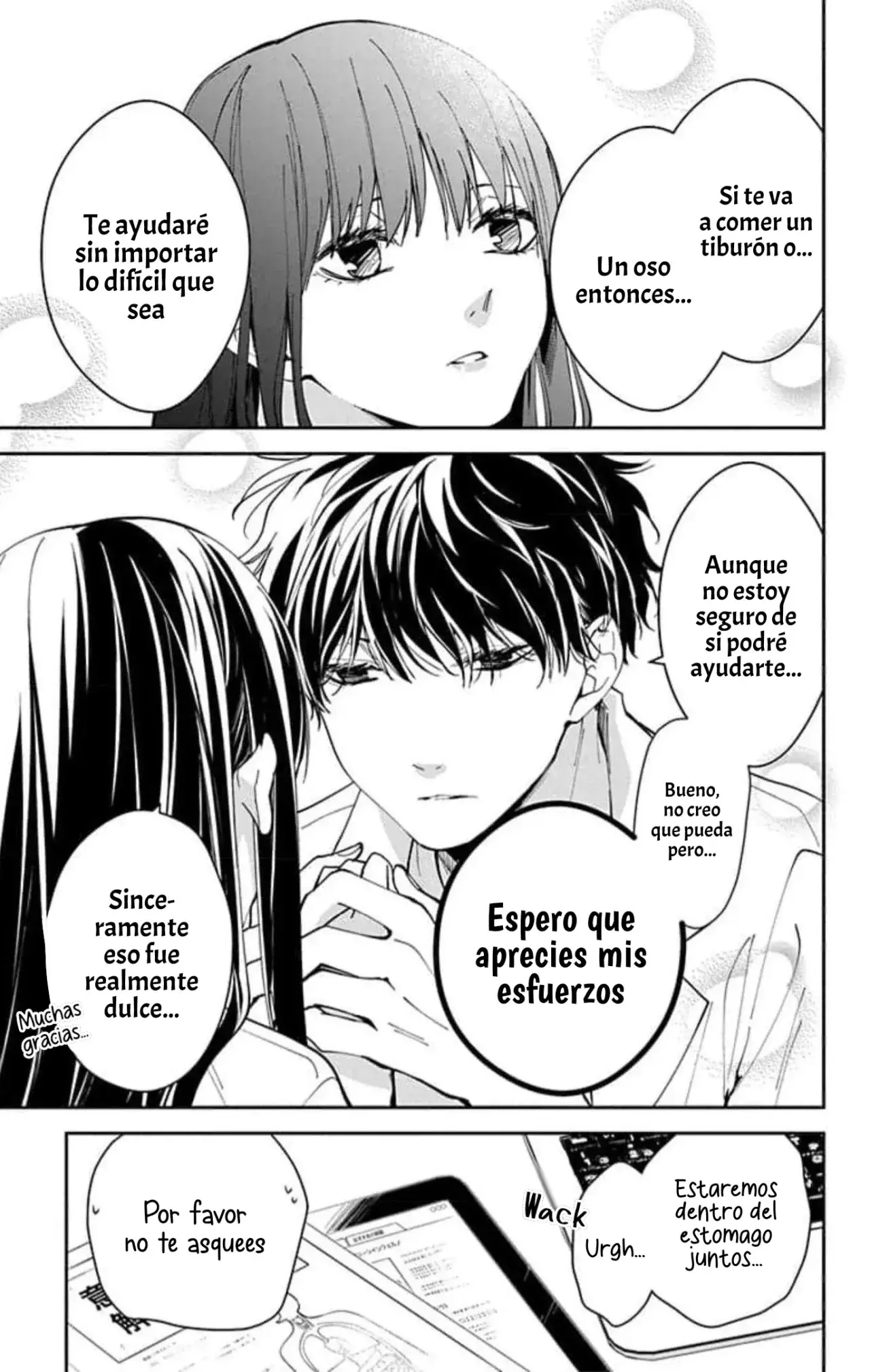 Capitulo 76 page 11