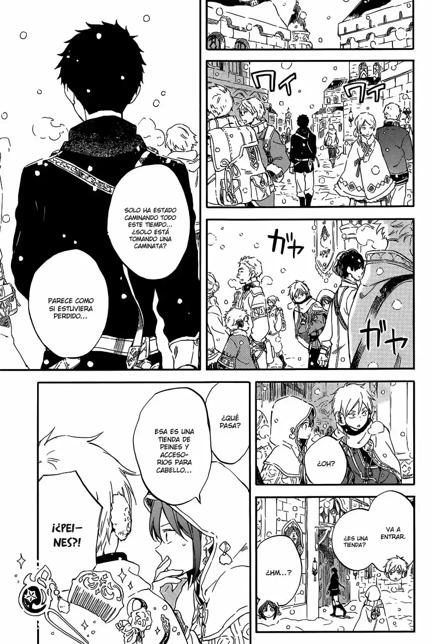 Capitulo 96 page 14