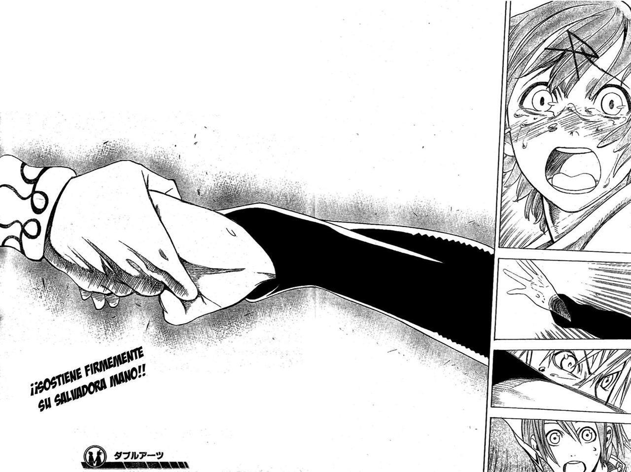 Capitulo 16 page 18