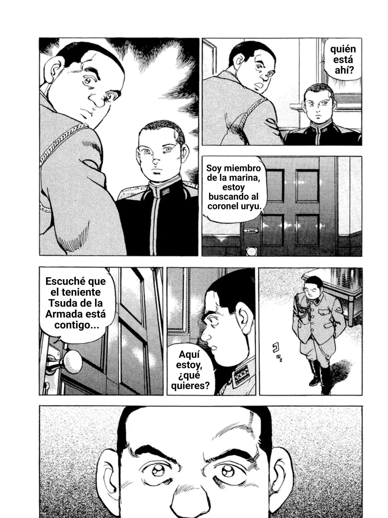 Capitulo 132 page 20