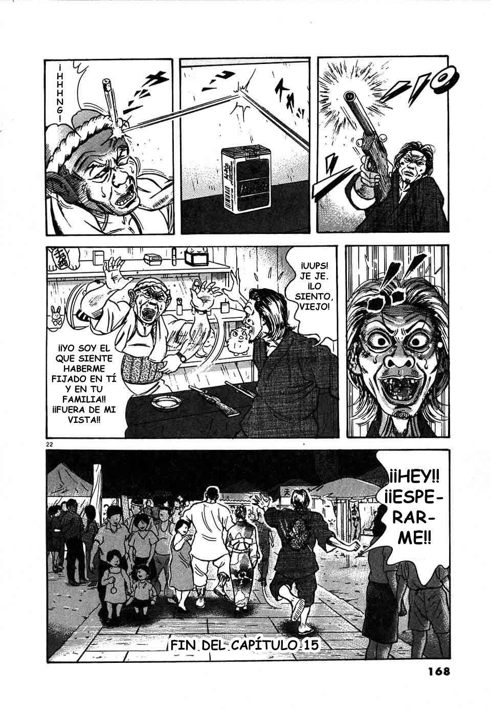 Capitulo 15 page 22