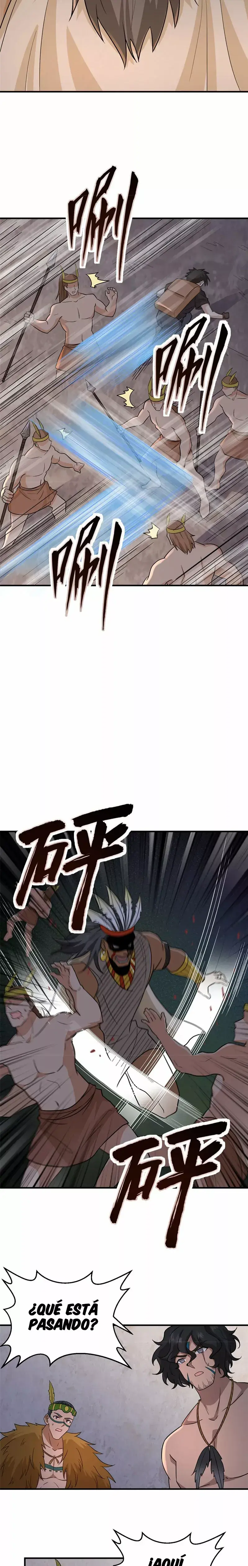 Capitulo 196 page 8