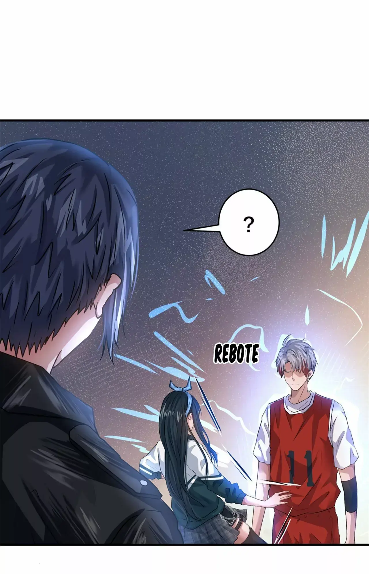 Capitulo 39 page 41