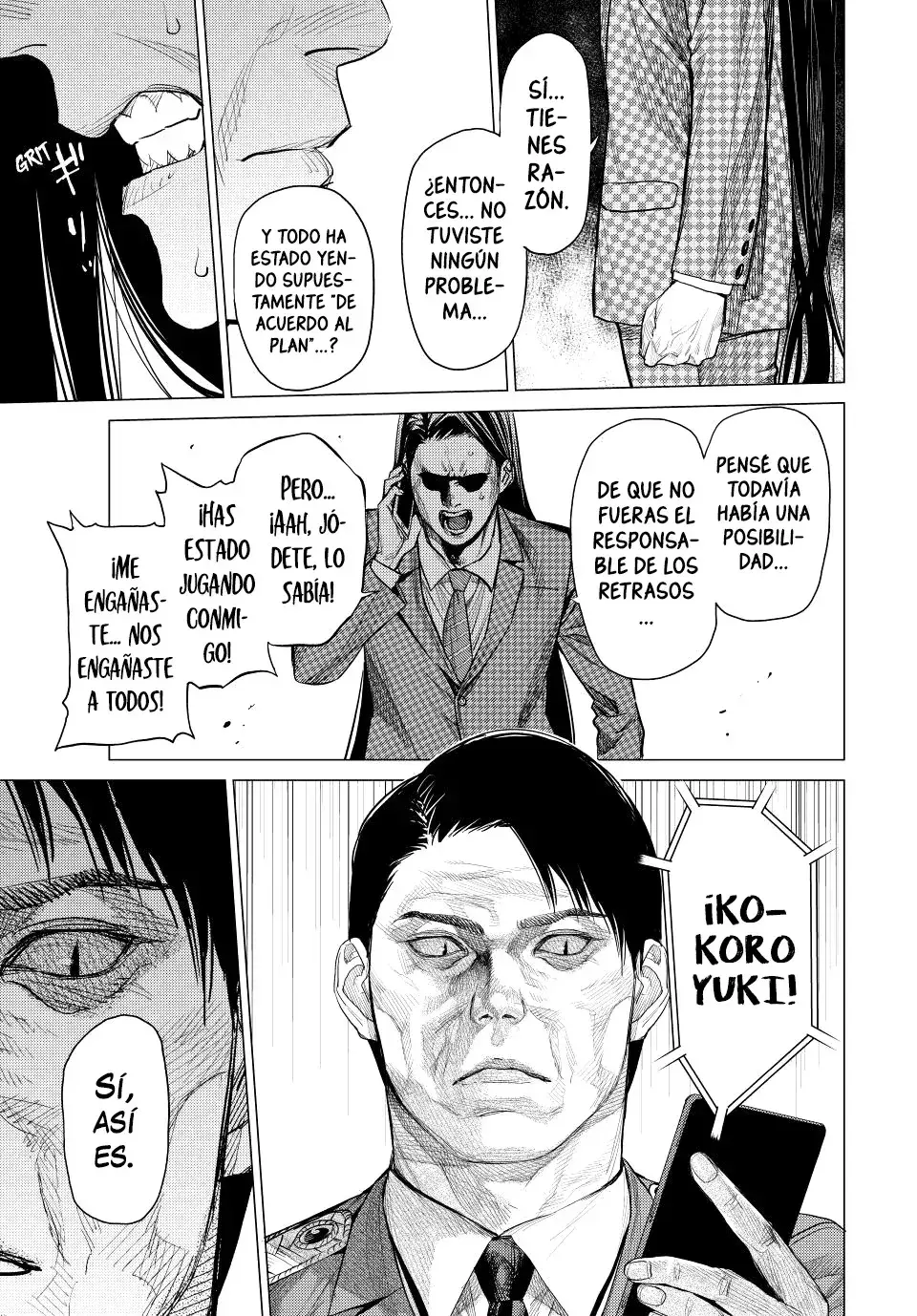 Capitulo 26 page 17