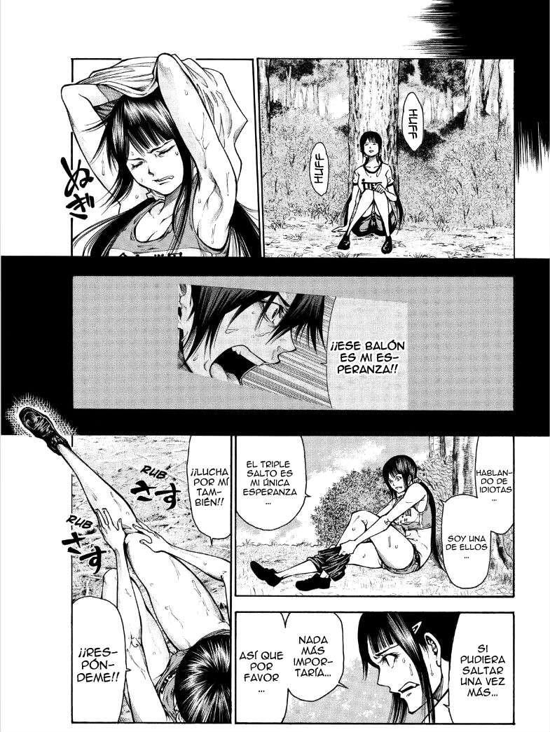 Capitulo 73 page 10