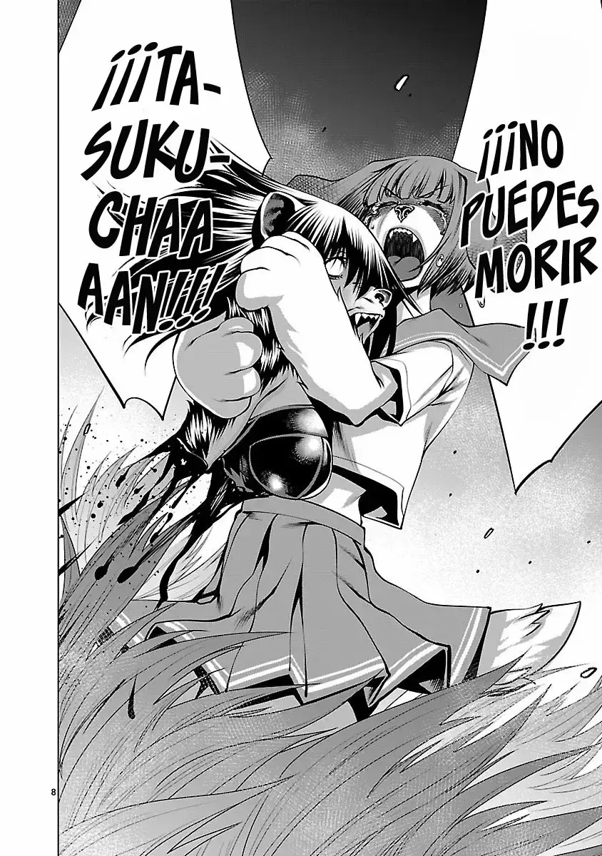 Capitulo 60 page 11